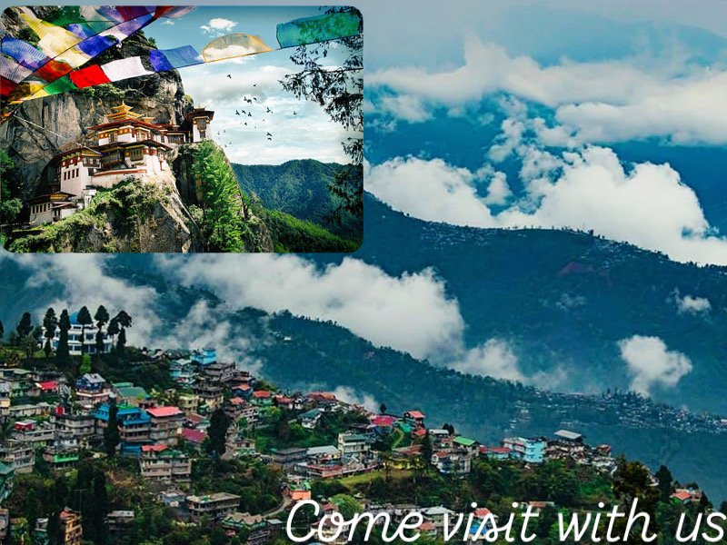 destination
